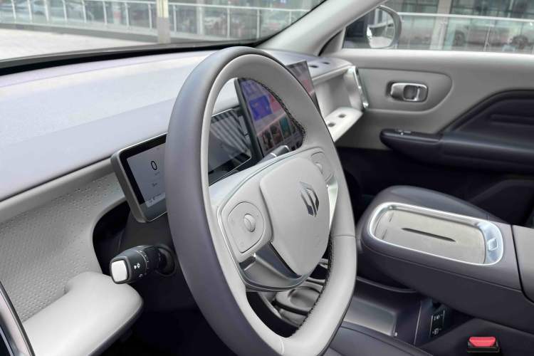 Used Leapmotor B10 2025 510 Joyful Edition