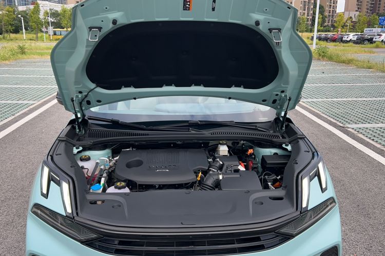 Used Lynk & Co 06 EM-P 2023 EM-P 126 Long-Range Halo
