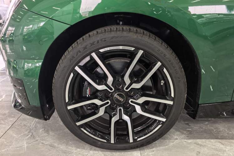 Used  Electric MINI COOPER 2024 452km COOPER SE Racing Driver