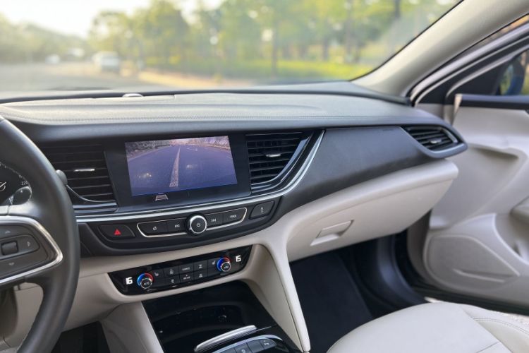 Used Buick Regal 2020 552T Elite Edition
