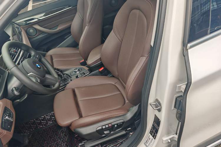 Used BMW X1 2020 xDrive25Li Luxury Edition
