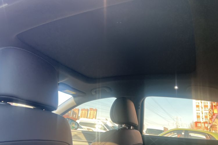 Used BYD Qin L 2024 DM-i 120KM Beyond Model
