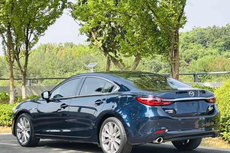 Used Mazda Atenza 2020 2.5L Skyline Sport Edition