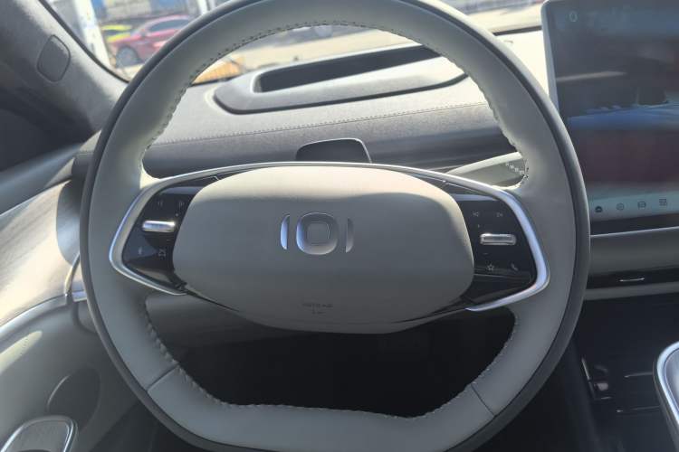 Used  A07 2024 All-Electric "True Fragrance" Edition 710 Flagship Model