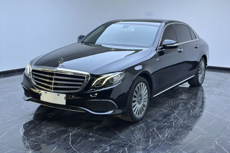 Used Mercedes-Benz E-Class 2020 Restyled E 300 L Exclusive Edition
