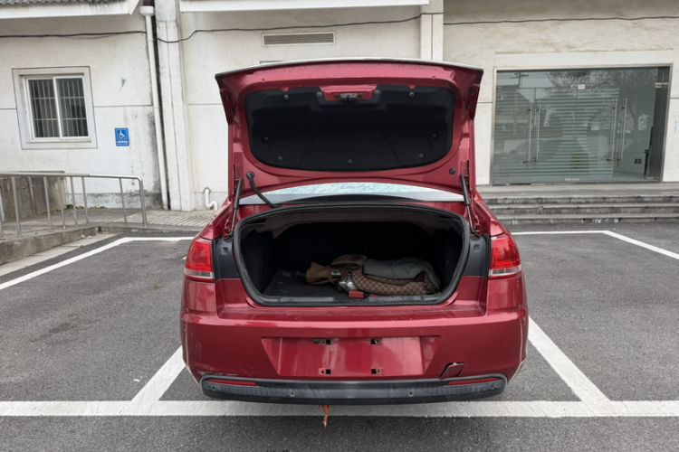 Used Citroen C-Quatre 2013 Sedan 1.6L Manual - Prestige Model
