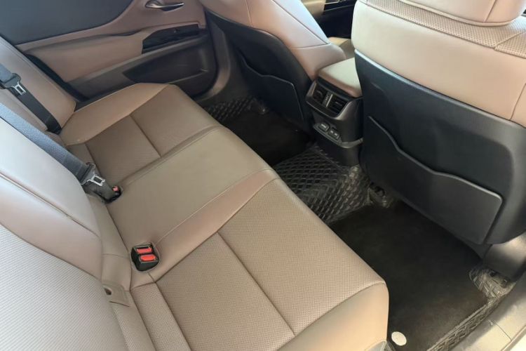 Used Lexus ES 2021 200 Excellence Edition