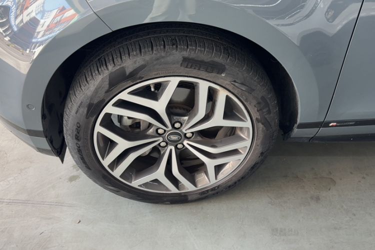 Used Land Rover Range Rover Evoque 2020 249 PS R-DYNAMIC SE Sport Technology Edition
