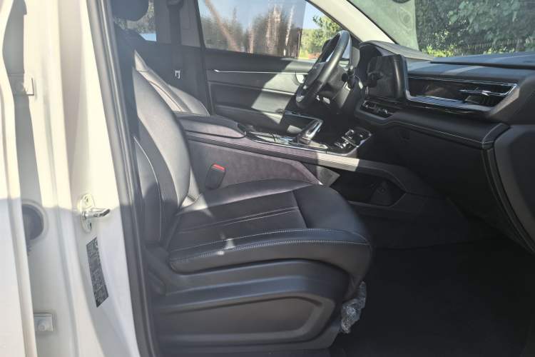 Used Wuling Victory 2020 1.5T CVT Flagship Edition
