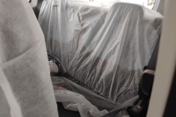 Used  Panda 2024 Panda Mini 200km Endurance Bear
