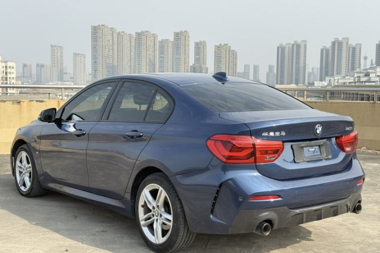 Used BMW 1 Series 2021 Revised 120i M Sport Night Edition
