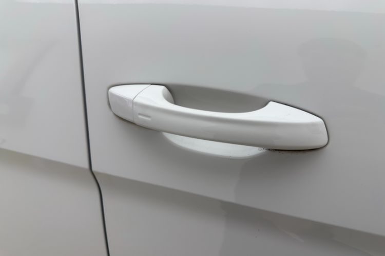 Used Volkswagen Teramont 2017 330TSI Two-Wheel-Drive Flagship Edition
