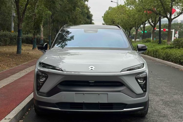 Used Nio ES6 2020 610 km Performance Version
