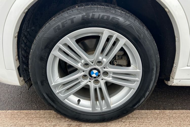 Used BMW X4 2016 xDrive20i M Sport Edition