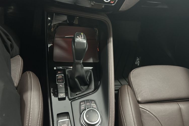 Used BMW X1 2019 xDrive20Li Luxury Model
