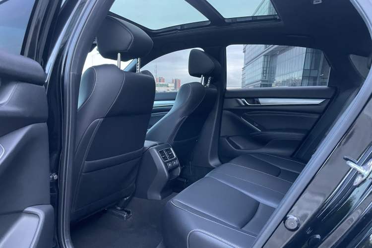 Used Honda Inspire 2022 260TURBO Elegant Edition