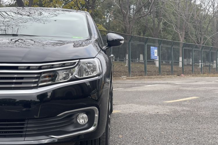 Used Citroen C6 2021 400THP Comfort Edition
