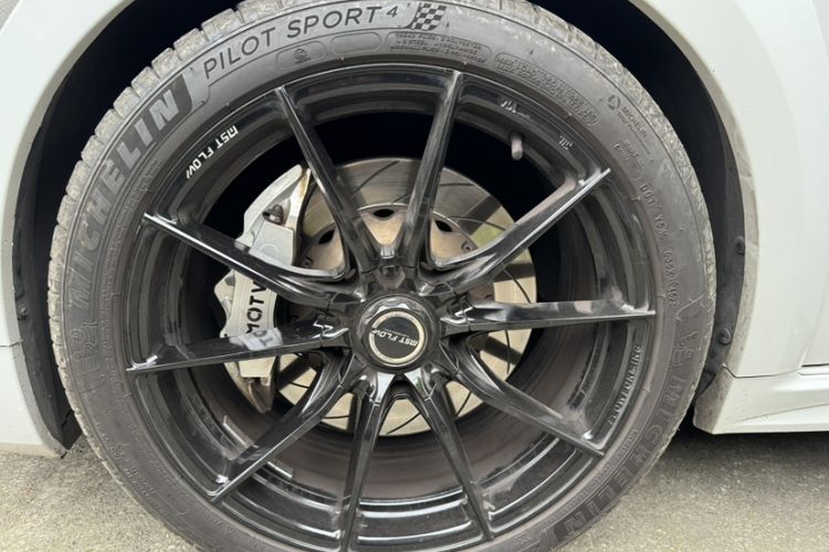 Used Lynk & Co 02 Hatchback 2021 2.0TD Halo