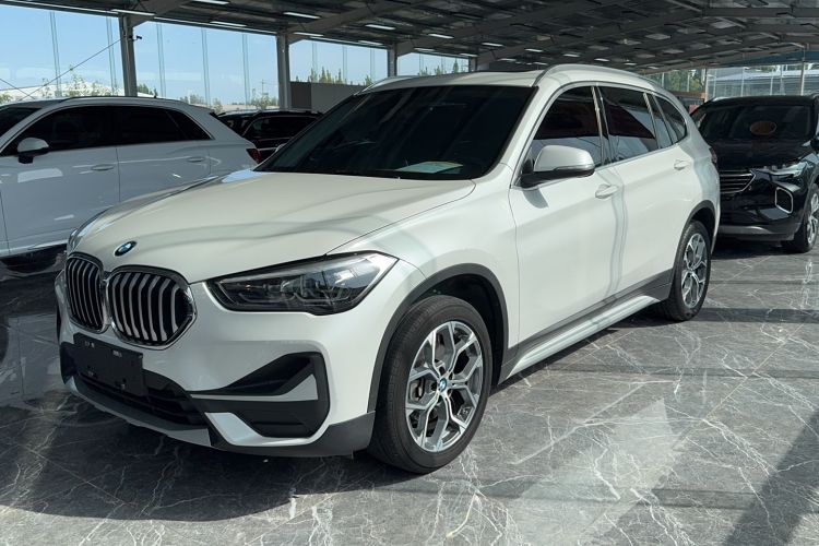 Used BMW X1 2020 sDrive20Li Premium Edition
