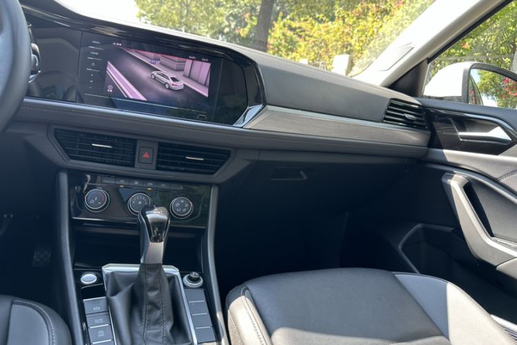 Used Volkswagen Sagitar 2021 280TSI DSG Comfort Connect Edition