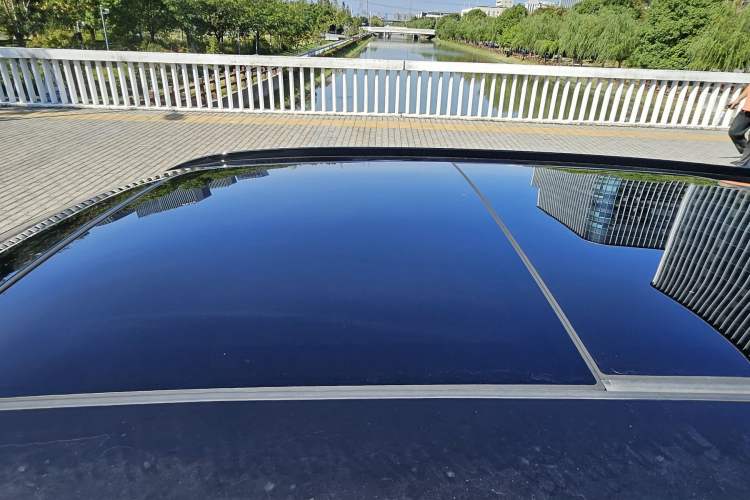 Used Nio ES8 2018 355 km Base Version 7-Seater Edition