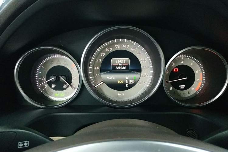 Used Mercedes-Benz E-Class 2015 Revised E 180 L Sport Edition
