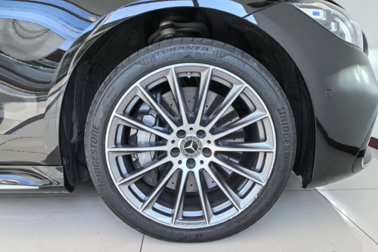 Used Mercedes-Benz S-Class 2024 S 450 L 4MATIC
