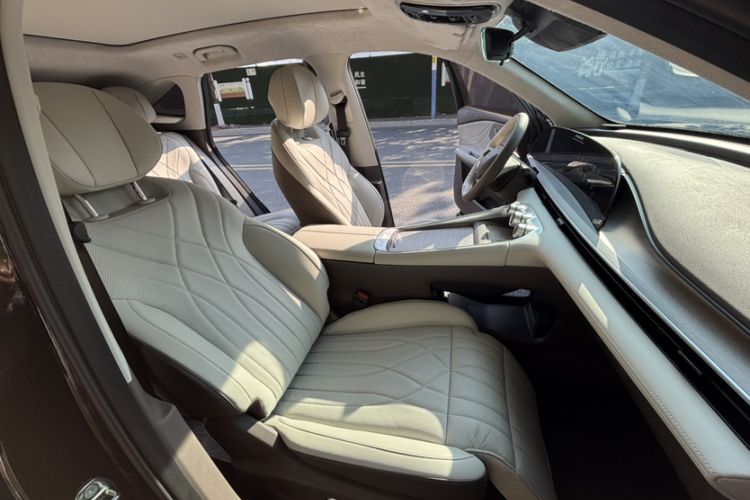 Used  Stellar C-DM 2024 1.5T Long-Range Pro
