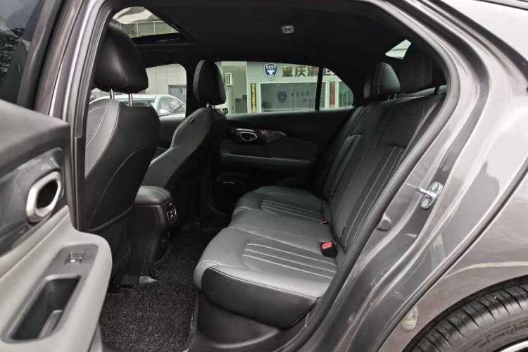 Used GAC Trumpchi EMPOW 2024 270T DCT Yingbao S Edition