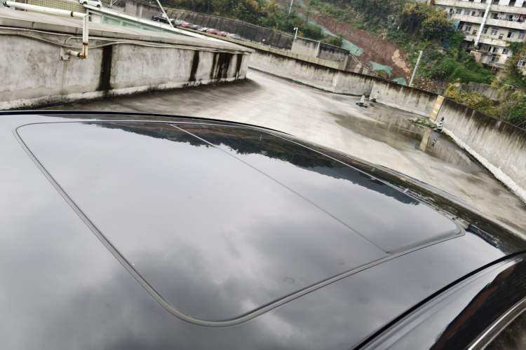 Used Geely Auto Preface 2023 2.0TD Luxury Version