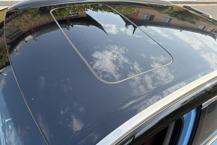 Used Geely Auto Coolray 2021 1.4T DCT Diamond Edition
