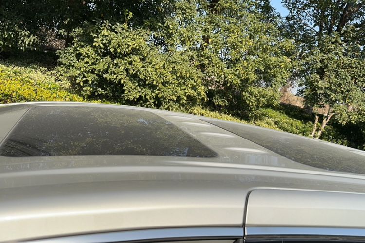 Used Buick GL8 2020 ES Land Cruiser 653T Luxury Model
