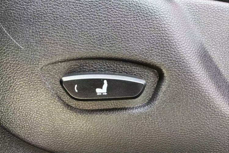 Used Baojun 510 2019 1.5L CVT Enjoyment Model China VI Emission Standard