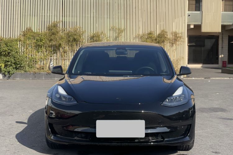 Used Tesla Model 3 2022 Rear-Wheel-Drive Version