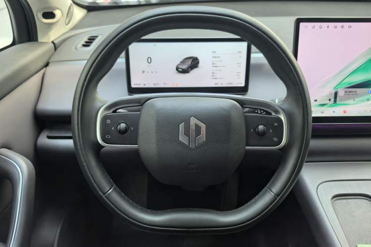 Used Leapmotor C10 2024 210 LiDAR Version
