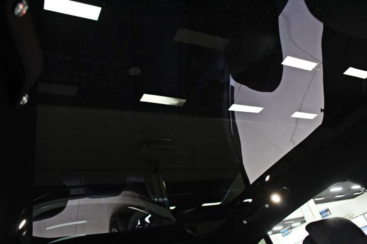 Used  YU7 2025 Ultra-Long Range Rear-Wheel Drive Version
