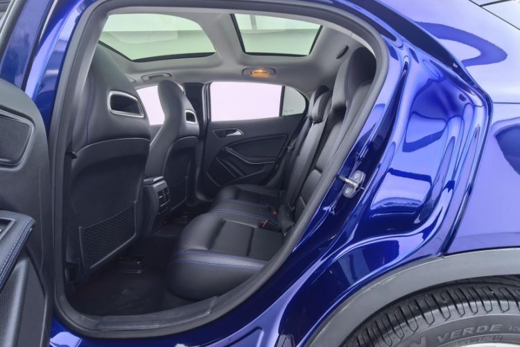 Used Mercedes-Benz GLA 2019 GLA 200 Dynamic Edition