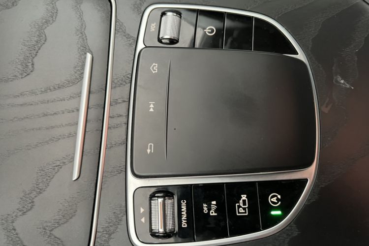 Used Mercedes-Benz C-Class 2020 Restyled C 200 L Fashion Edition Sport Version
