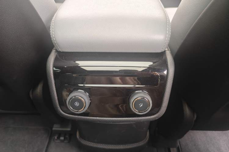 Used Nio ES8 2020 580 km Range Six-Seater Version
