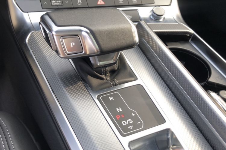 Used Audi A6L 2019 45 TFSI Prestige Dynamic Edition
