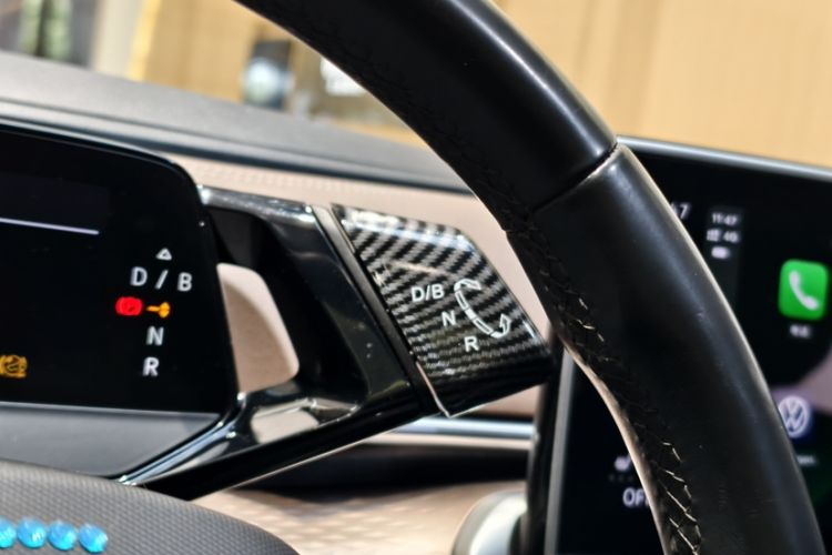 Used Volkswagen ID.6 X 2022 ZhiXiang Pure Long-Range Edition
