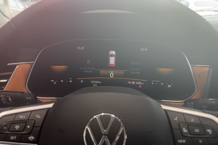 Used Volkswagen Bora 2023 200TSI DSG Smart Drive Version
