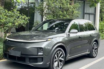 Used Li Auto L8 2023 Pro Model