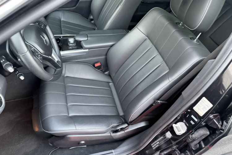 Used Mercedes-Benz E-Class 2015 E 260 L Sport Edition
