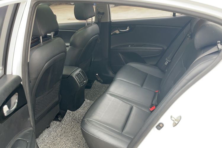 Used Kia K4 2017 1.8L Automatic GLS Special
