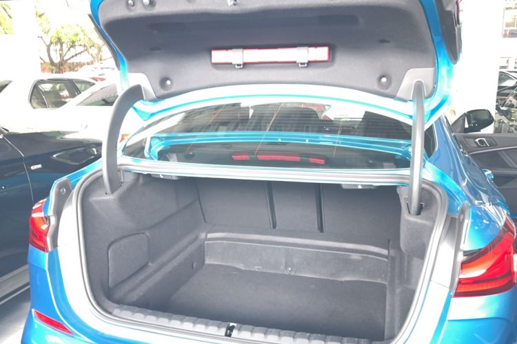 Used BMW 2 Series 2023 Facelifted 225i Four-Door Coupe M Sport Night Edition Package
