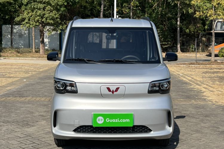 Used Wuling Zhiguang New Energy 
