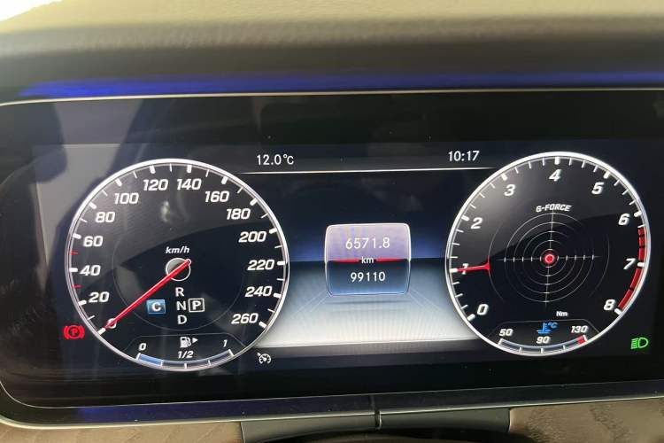 Used Mercedes-Benz E-Class 2019 E 200 L