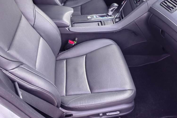 Used Honda Spirior 2015 2.4L Prestige Edition