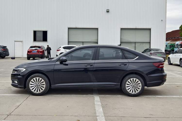 Used Volkswagen Lavida 2021 280TSI DSG Comfort Edition
